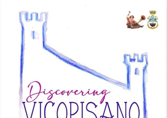 Discovering Vicopisano