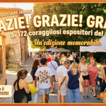 Mercatino di Vicopisano Luglio 2026