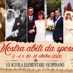 Mostra abiti da sposa 2026