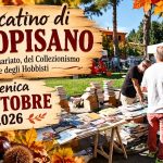 Mercatino d’Autunno a Vicopisano